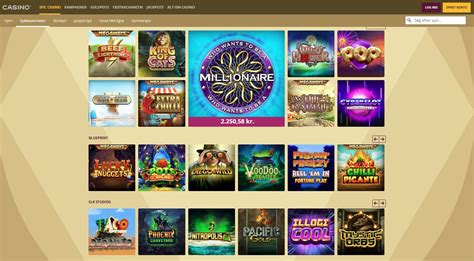 danske spil casino online